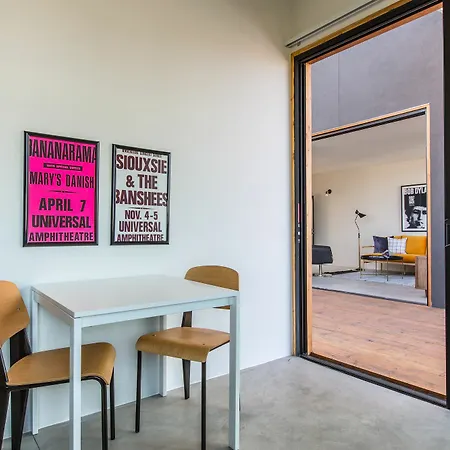 Appartamento Incredible 1Br In North Park By Sonder